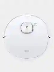 Робот-пылесос Ecovacs DEEBOT N8+, белый