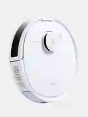 Робот-пылесос Ecovacs DEEBOT N8+, белый