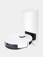 Робот-пылесос Ecovacs DEEBOT N8+, белый