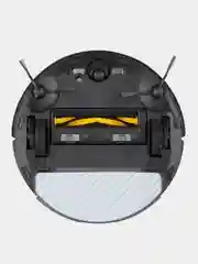 Робот-пылесос Ecovacs DEEBOT N8+, белый
