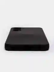 Черный чехол силиконовый Silicone Cover для Realme 10 (Реалми 10)