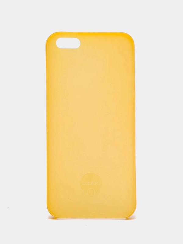 Чехол для iPhone 5 / 5S / SE, пластиковый