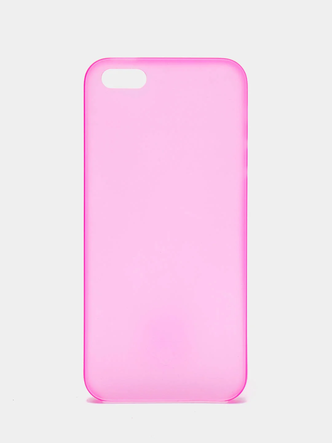 Конфетный чехол для iPhone 5 / 5S / SE, пластиковый
