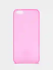 Конфетный чехол для iPhone 5 / 5S / SE, пластиковый