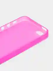 Конфетный чехол для iPhone 5 / 5S / SE, пластиковый