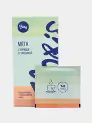 Чайный напиток ТМ Floris "Мята с корицей и гвоздикой", 50 г