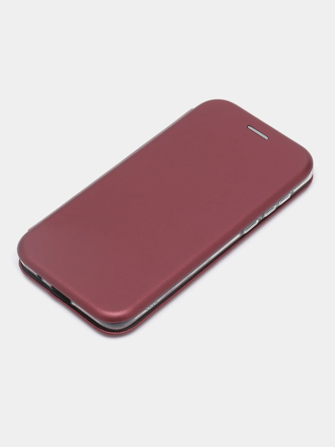 Бежевый меланж чехол книжка для Huawei Honor P20/20 Pro/30/8X/PSmart 2018/9X Lite/Mate 20 Lite/P40/10/Y6P
