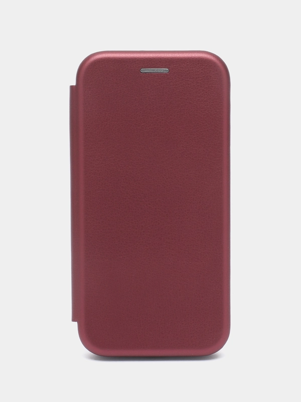 Чехол книжка для Huawei Honor P20/20 Pro/30/8X/PSmart 2018/9X Lite/Mate 20 Lite/P40/10/Y6P