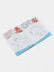 Медный раскраска для малышей