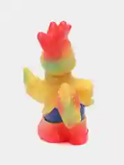Коралловый игрушка детская, резиновая