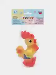 Коралловый игрушка детская, резиновая