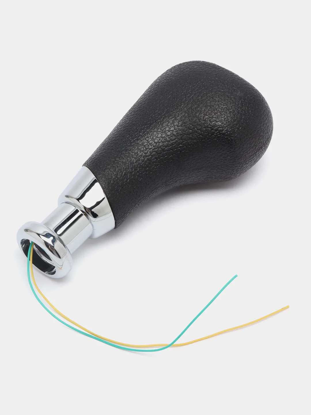 Синий ручка КПП, с LED-подсветкой, для Лада Гранта, Калина 2, Приора 2, Веста, 2 вида, 3 цвета