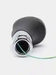 Синий ручка КПП, с LED-подсветкой, для Лада Гранта, Калина 2, Приора 2, Веста, 2 вида, 3 цвета