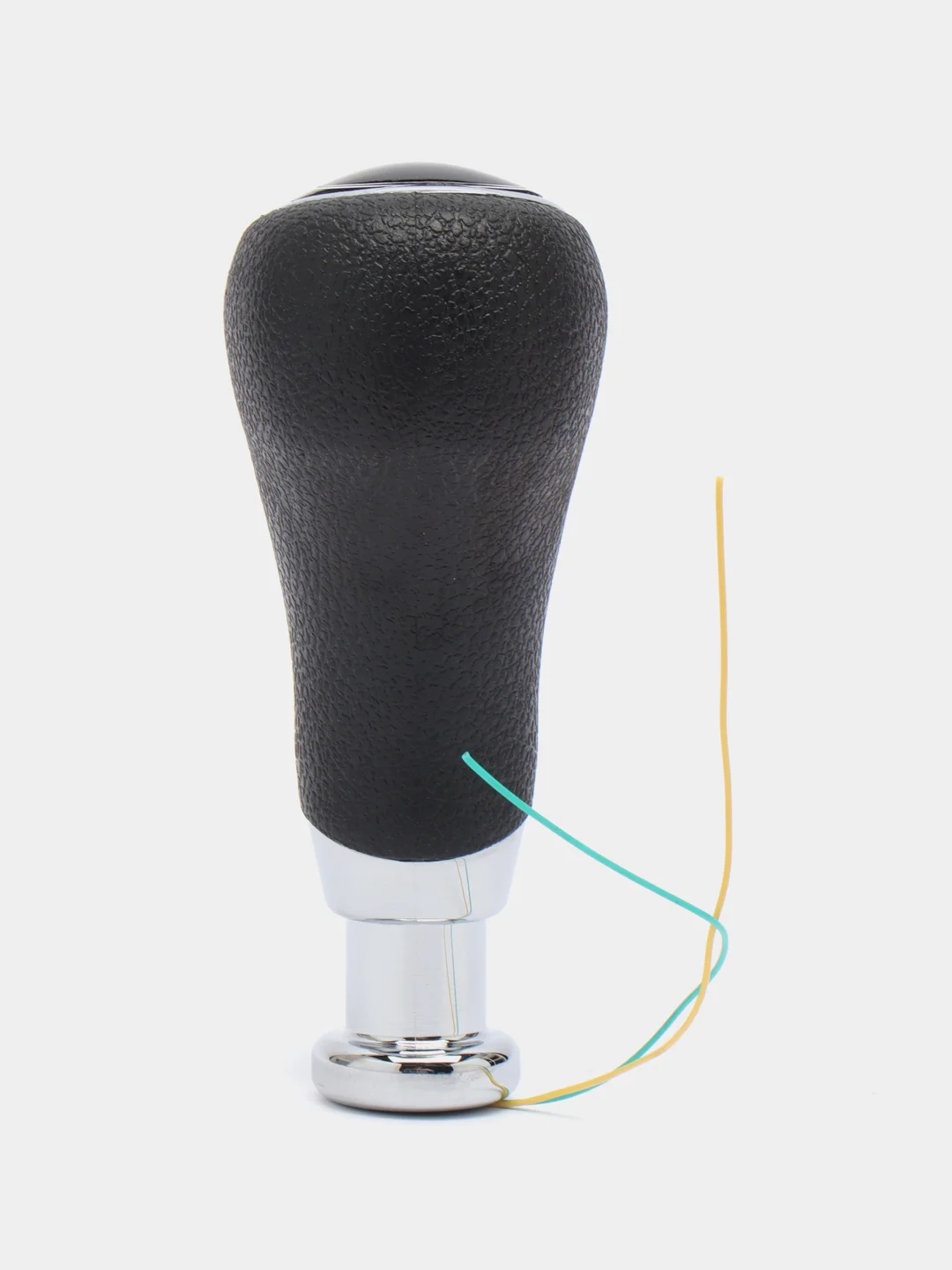 Синий ручка КПП, с LED-подсветкой, для Лада Гранта, Калина 2, Приора 2, Веста, 2 вида, 3 цвета