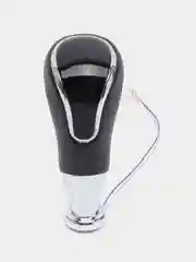 Белый ручка КПП, с LED-подсветкой, для Лада Гранта, Калина 2, Приора 2, Веста, 2 вида, 3 цвета