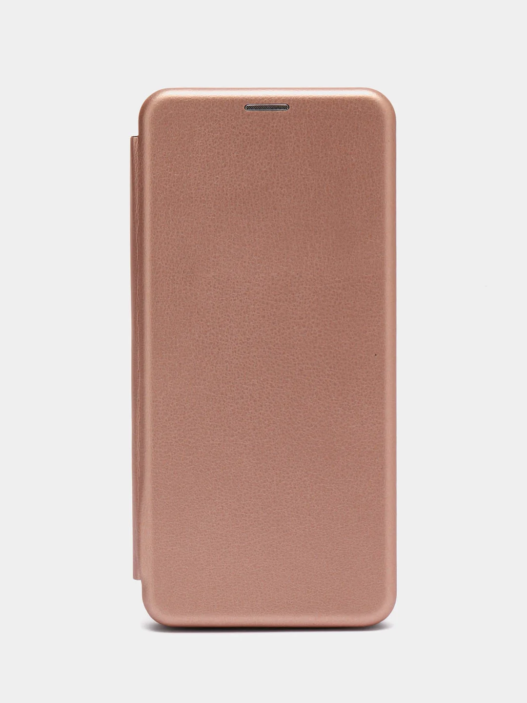 Розовый чехол-книжка для Tecno Pova Neo (Техно Пова Нео)