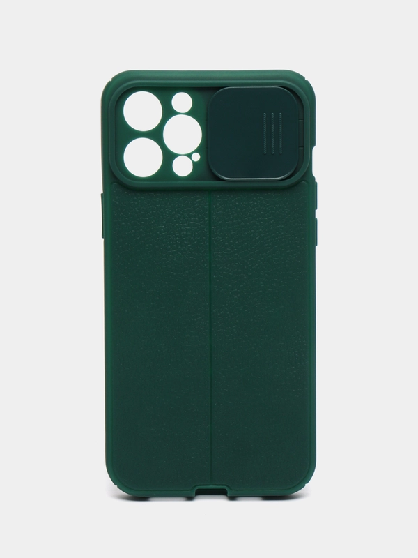 Чехол iPhone 11, 12, 13, 14 Pro / Pro Max