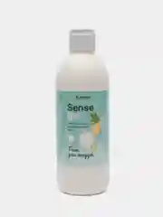 Средство для мытья посуды Sense Gel. 500 мл