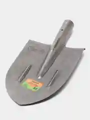 Лопата штыковая, из рельсовой стали