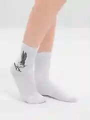 Носки с принтом "Багз Банни" (Bugs Bunny)