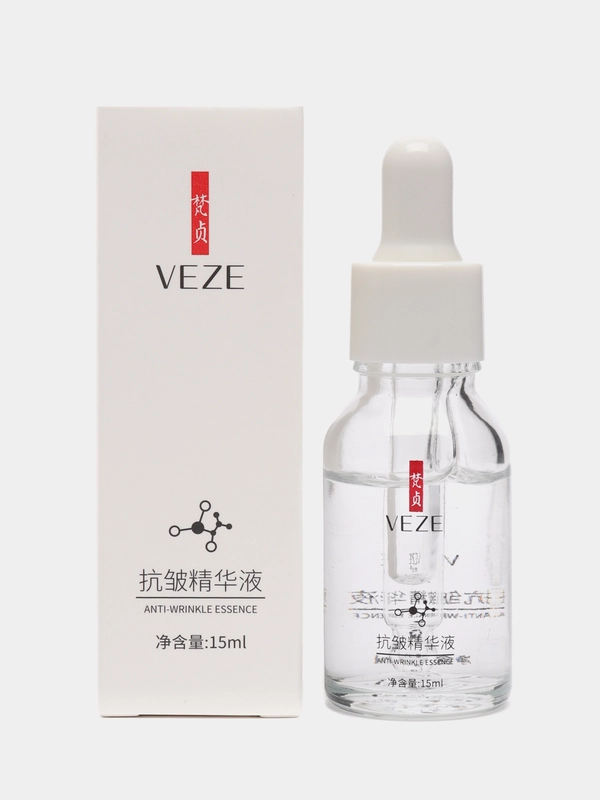 Пептидная сыворотка для лица Veze, 15 мл