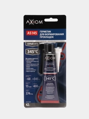 Герметик для формирования прокладок 42 гр, RTV AXIOM AS145, AS147
