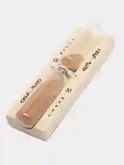 Часы песочные для бани и сауны ЧПС-1Г, 10 минут, в картонной коробке