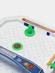 Игрушка Играем вместе Аэрохоккей, на батарейках, 43,5*24,5*8см
