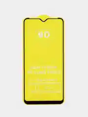 Защитное стекло infinix Note 30i на полный экран