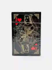 Игральные карты пластиковые, пластиковое покрытие 36 и 54 шт