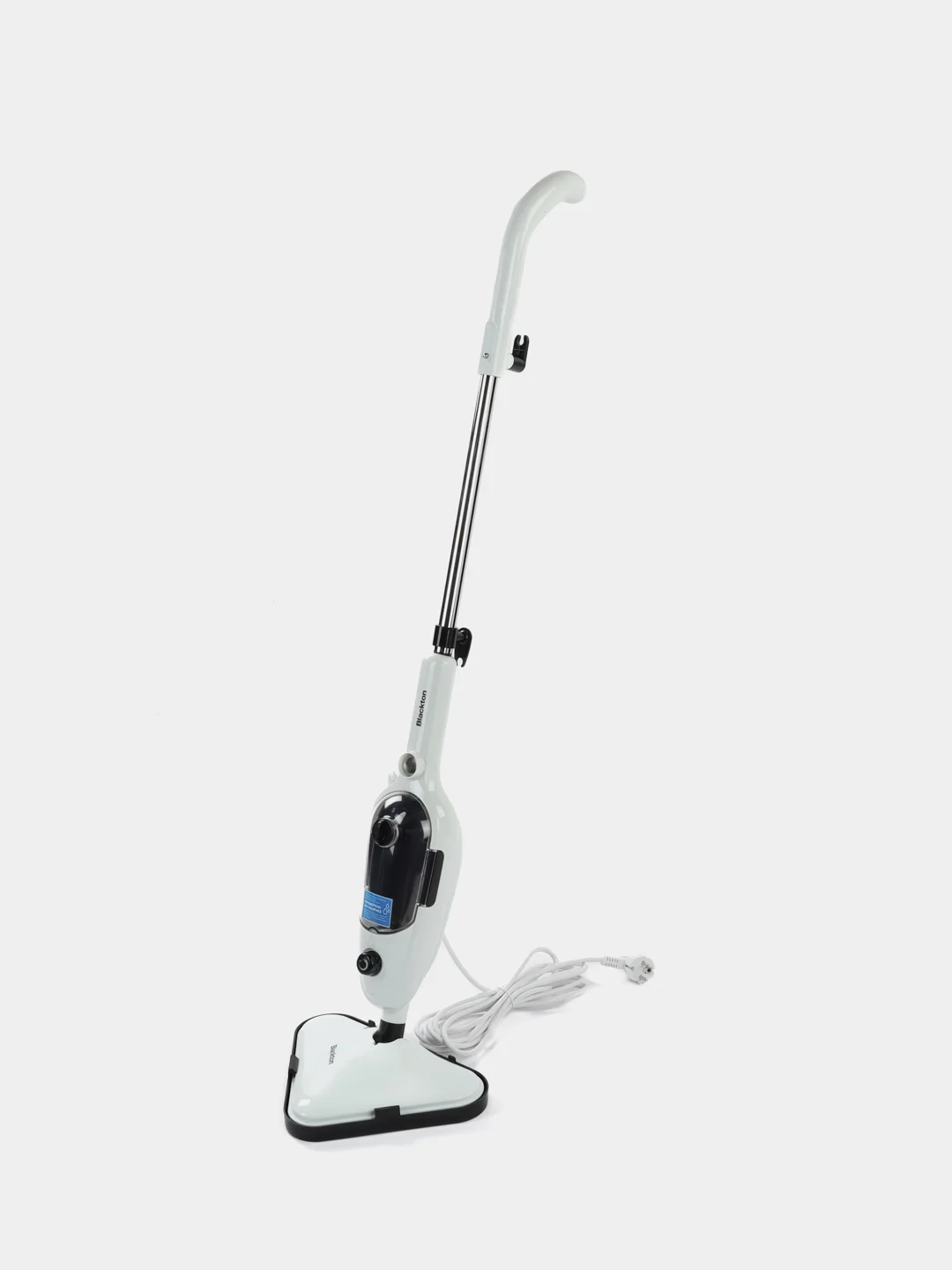 Паровая швабра Blackton Bt SM1110, 11 насадок купить по цене 5290 ₽ в ...
