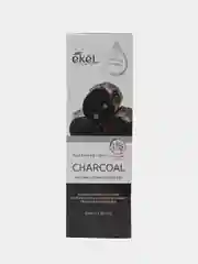 Фиолетовый пиллинг для лица EKEL Natural Clean Peeling Gel, 100 мл