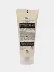 Фиолетовый пиллинг для лица EKEL Natural Clean Peeling Gel, 100 мл