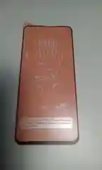 Защитная пленка матовая  Realme 6 pro / Realme X3 / X3 superzoom / Realme X50
