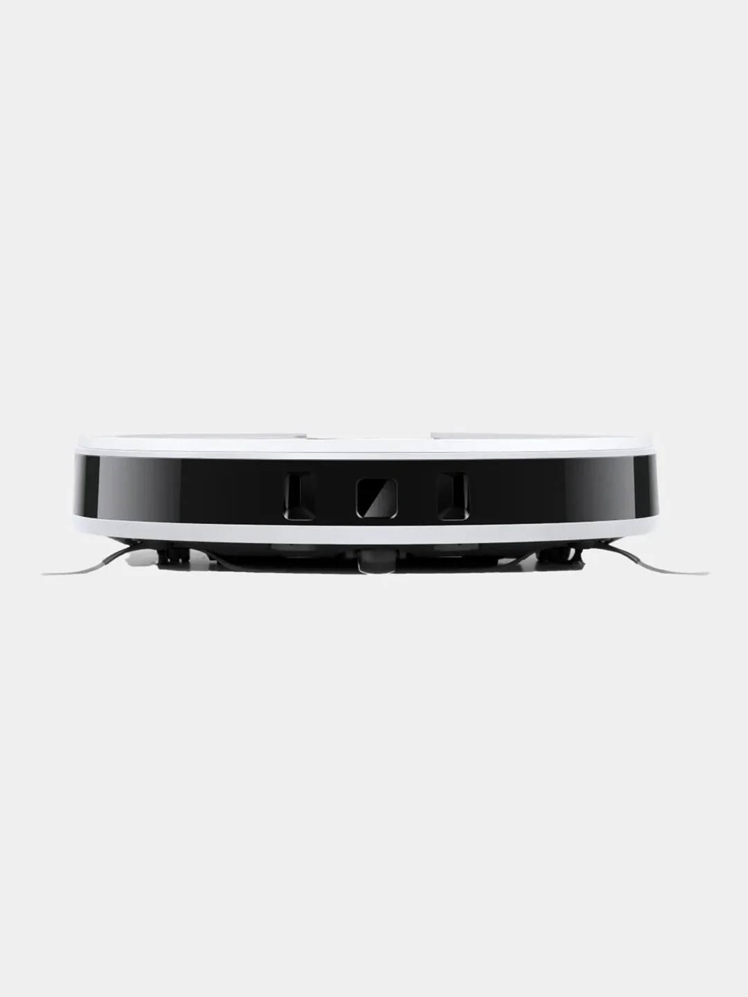 Робот-пылесос Ecovacs DEEBOT N8 PRO+, белый