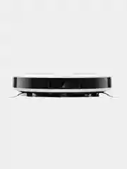 Робот-пылесос Ecovacs DEEBOT N8 PRO+, белый