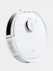 Робот-пылесос Ecovacs DEEBOT N8 PRO+, белый