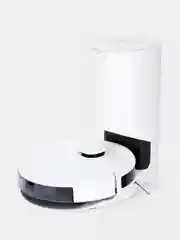 Робот-пылесос Ecovacs DEEBOT N8 PRO+, белый