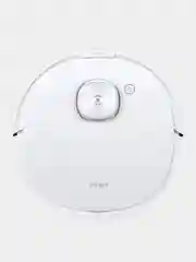 Робот-пылесос Ecovacs DEEBOT N8 PRO+, белый