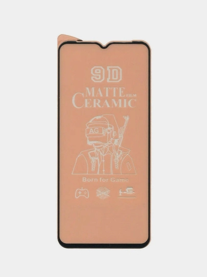 Защитная пленка матовая Samsung A04 / 04s / SAMSUNG A03 / A03 core / A03s /  A02 / A02s