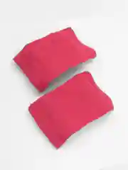 Розовый наколенники спортивные, 2 штуки