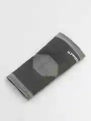 Серый суппорт локтевой ANS004 Atemi