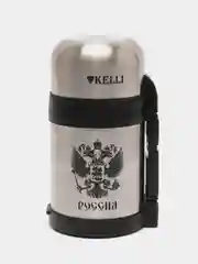 Термос универсальный, объем 0.8 л