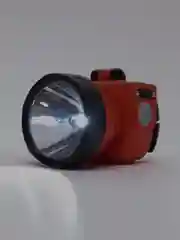 Фонарь налобный аккумуляторный LED