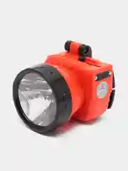 Фонарь налобный аккумуляторный LED