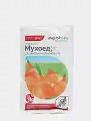 Препарат от капустной и луковой мух "Мухоед, Г", 25 г