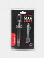 Паста теплопроводная Coolmoon MT8