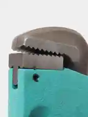 Трубный, газовый ключ 14", 350 мм
