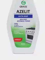 Чистящее средство для кухни Grass Azelit-gel, 500 мл