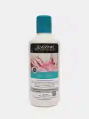 Антибактериальное средство Severina Sanitizer, для обработки рук и ногтей, 500 мл